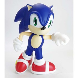 اکشن فیگور سونیک سایز بزرگ 29 سانتی Sonic figure_اکشن فیگور